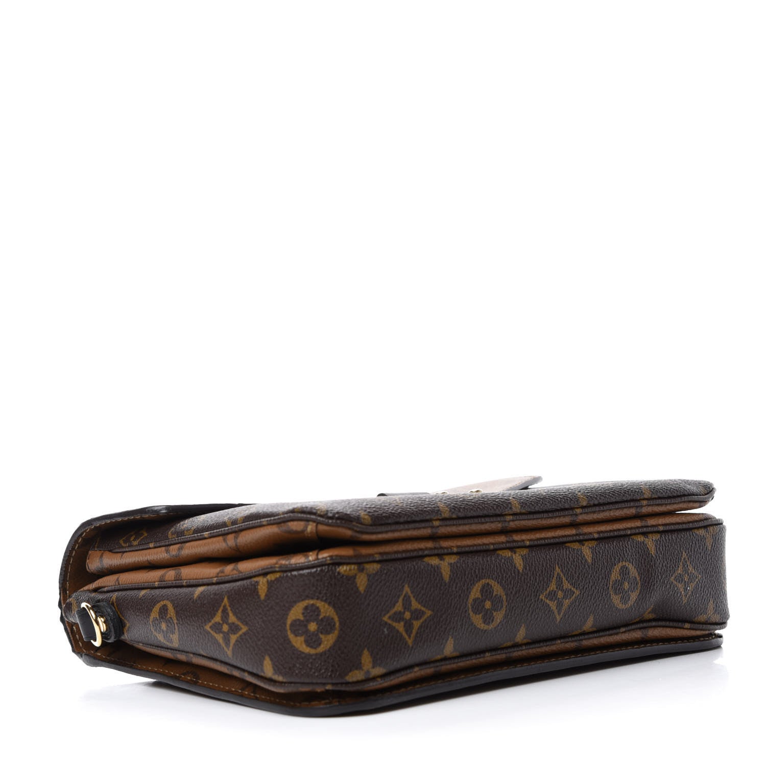 Louis Vuitton Reverse Monogram Pochette Metis 4 of 12