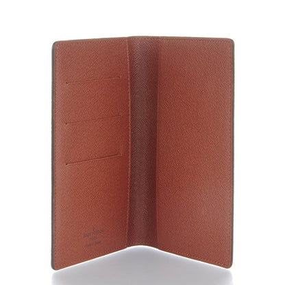 Louis Vuitton Monogram Pocket Agenda Cover 5 of 7
