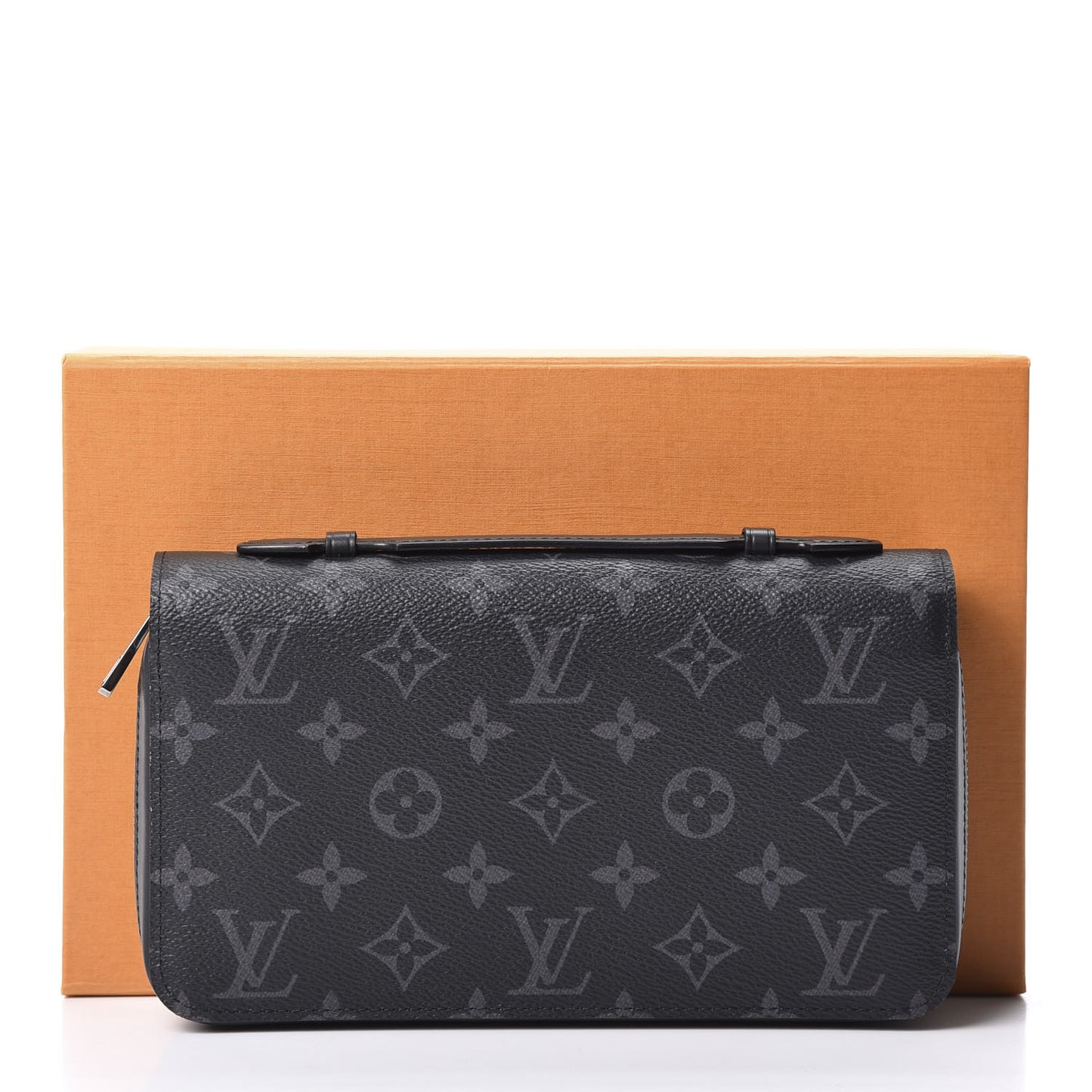 Monogram Eclipse Zippy XL Wallet