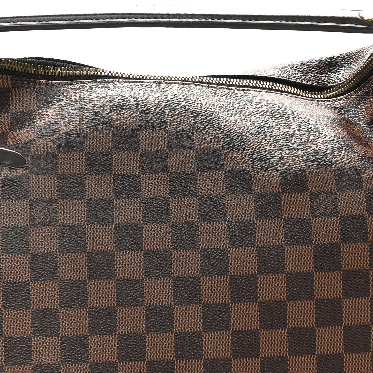 Louis Vuitton Damier Ebene Duomo Hobo 7 of 12