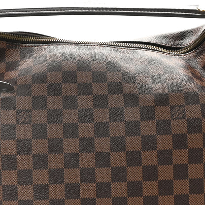 Louis Vuitton Damier Ebene Duomo Hobo 7 of 12