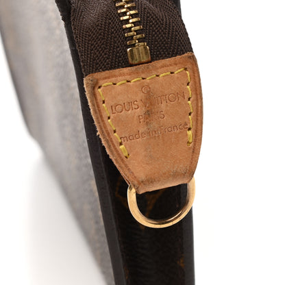 Louis Vuitton Monogram Bucket Pouch 27 6 of 6