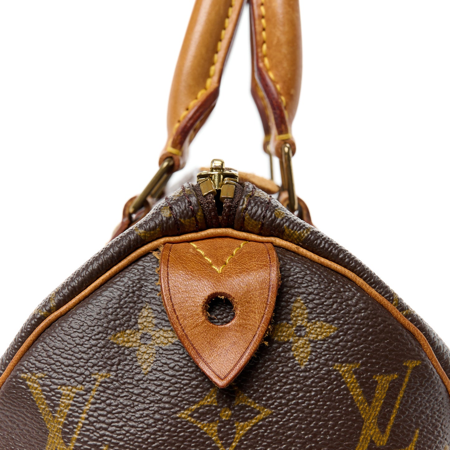Monogram Speedy 25