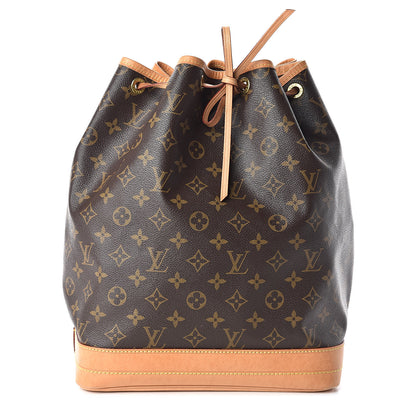 Louis Vuitton Monogram Noe 1 of 10