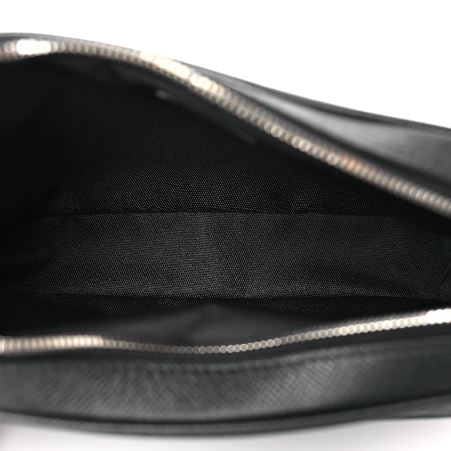 Taiga Outdoor Messenger PM Black