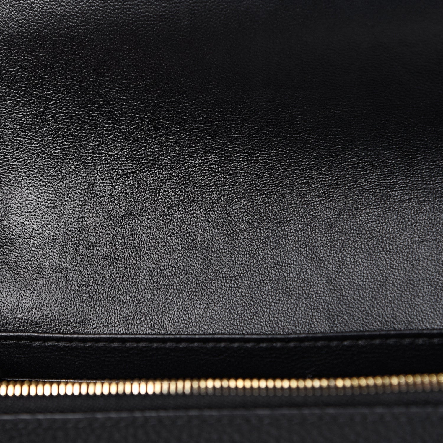 Mulberry Small Classic Grain Calfskin Small Darley Black 9 of 15