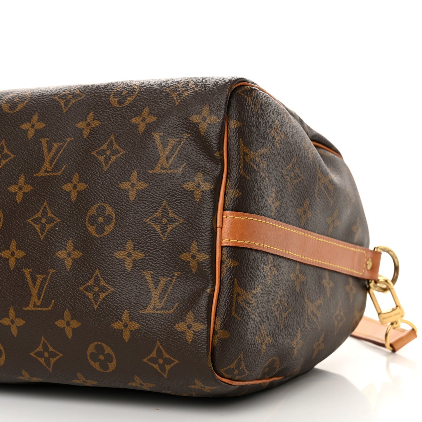 Monogram Speedy Bandouliere 30
