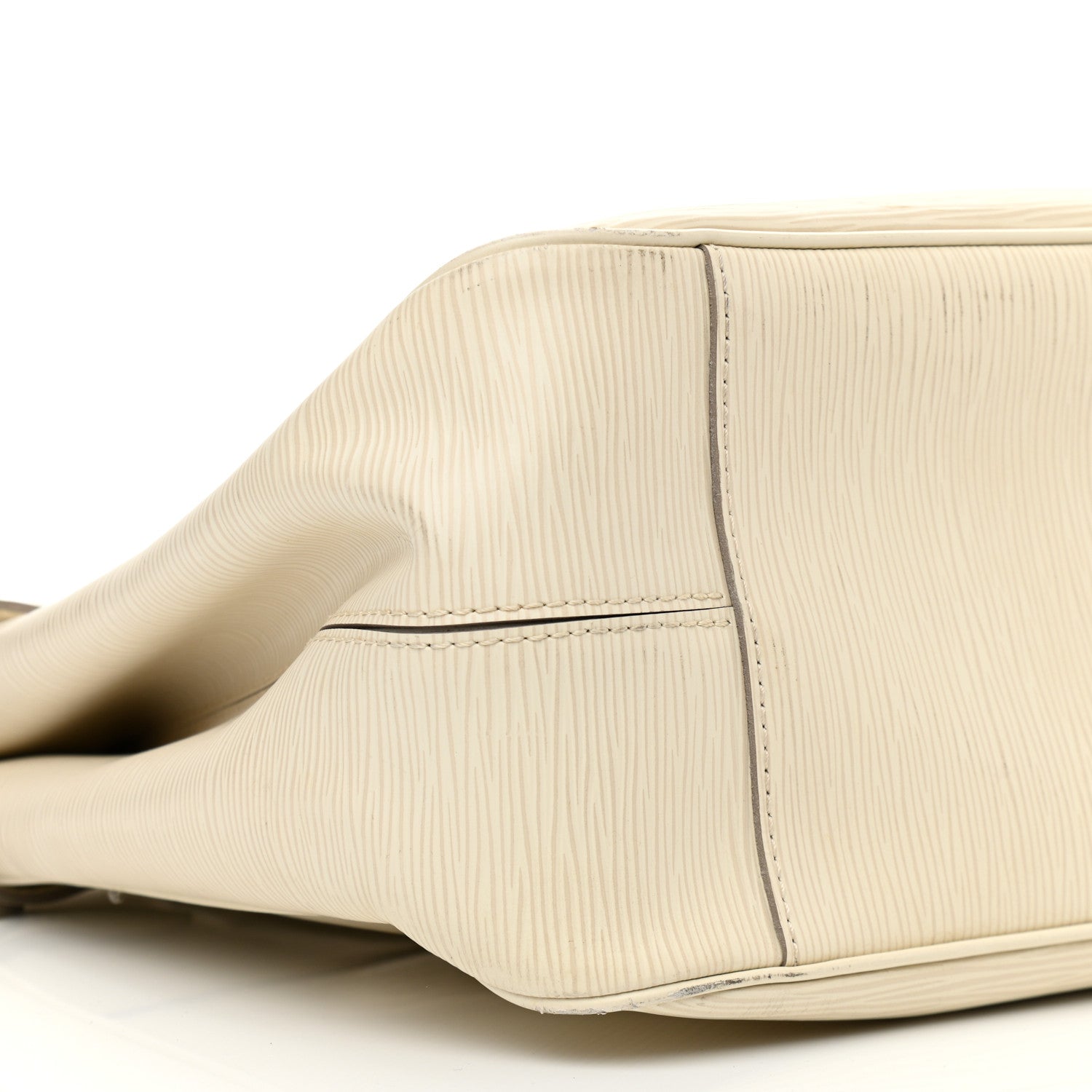 Louis Vuitton Epi Passy GM Ivory 9 of 19