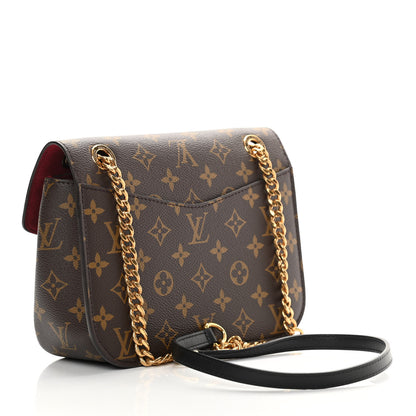 Louis Vuitton Monogram Passy 3 of 9