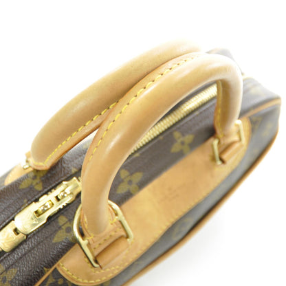 Louis Vuitton Monogram Trouville 6 of 8