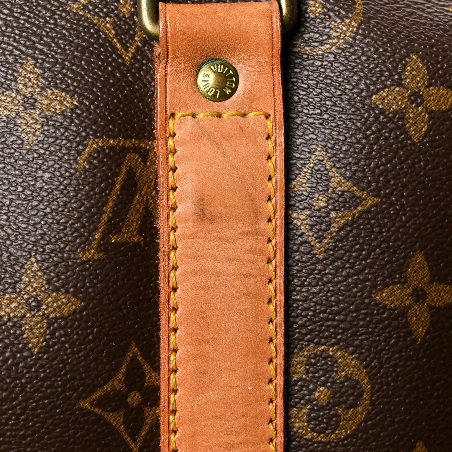 Monogram Keepall Bandouliere 45