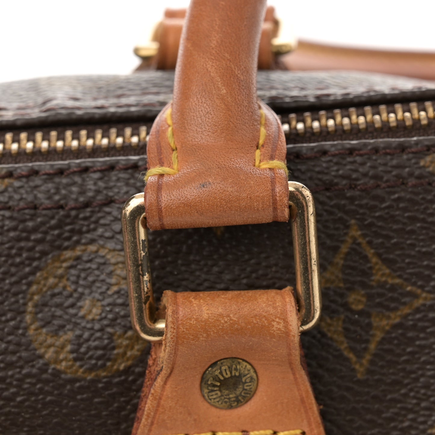 Monogram Speedy 30
