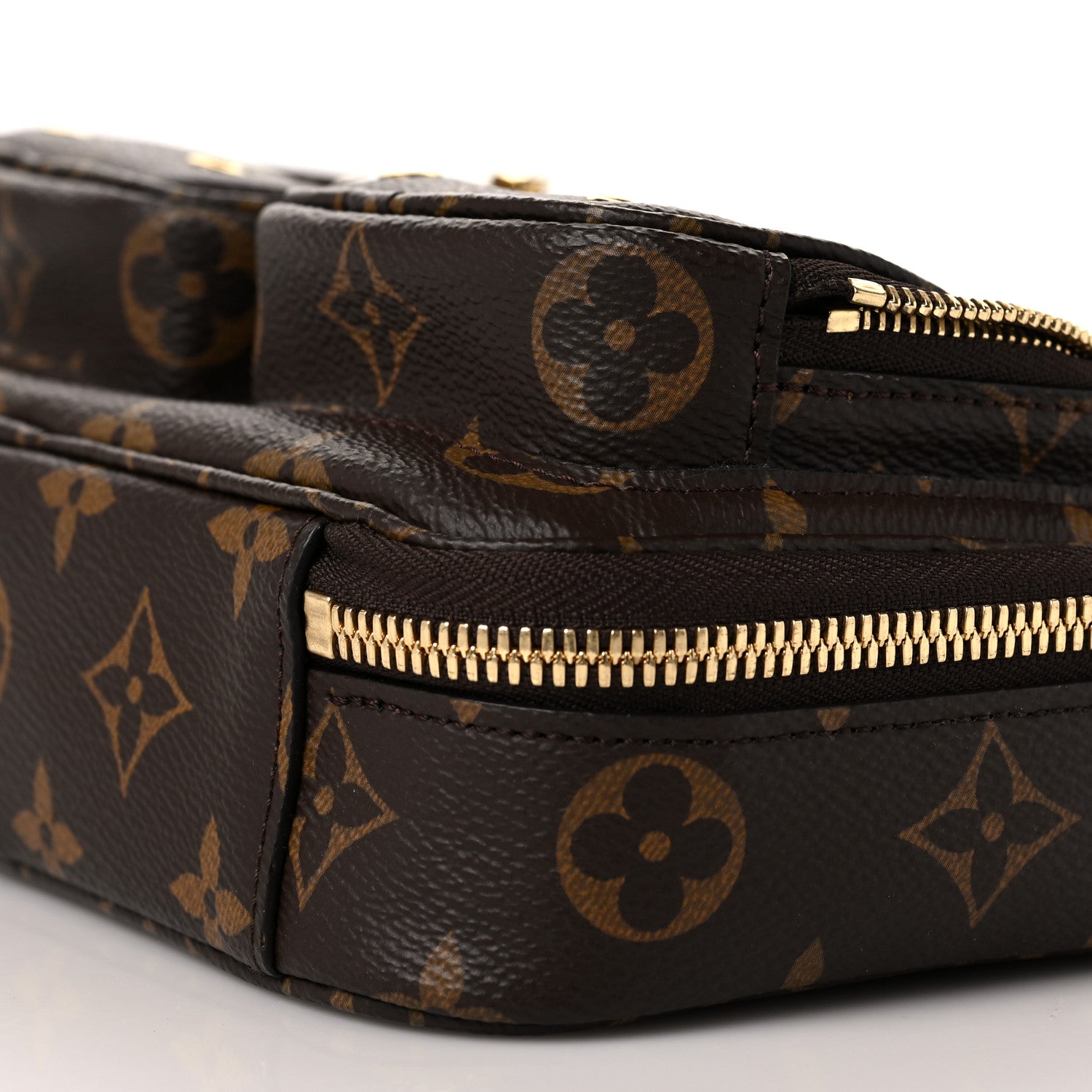 Louis Vuitton Monogram Utility Crossbody 8 of 8