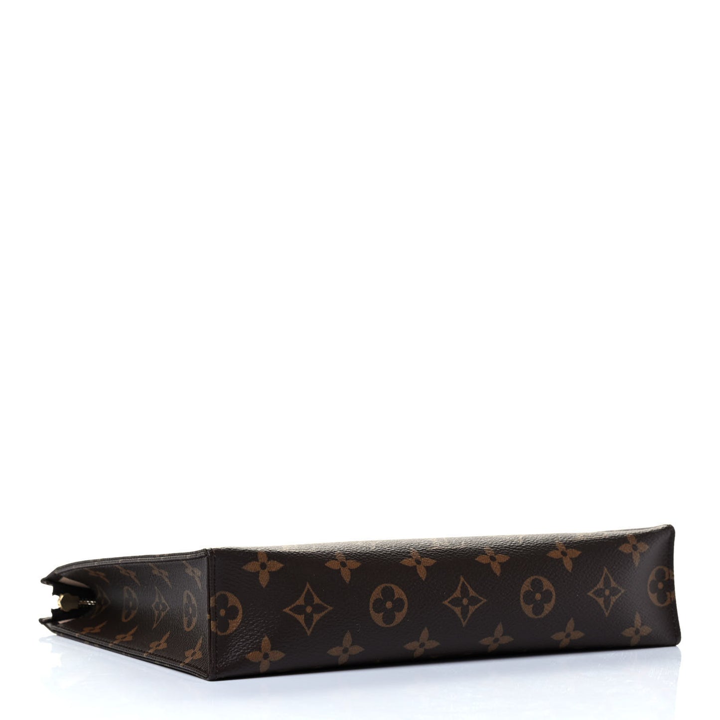 Monogram Toiletry Pouch 26