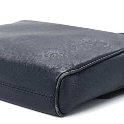 Louis Vuitton Taiga Alex Messenger PM 11 of 11