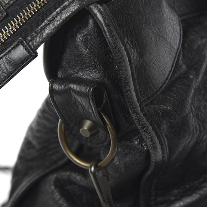 Balenciaga Agneau Classic Hardware City Black 11 of 11