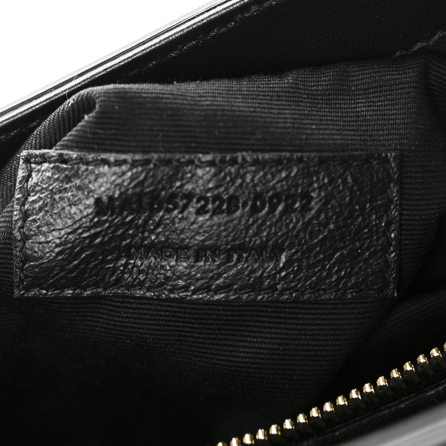 Smooth Calfskin Le 5 A 7 Hobo Black