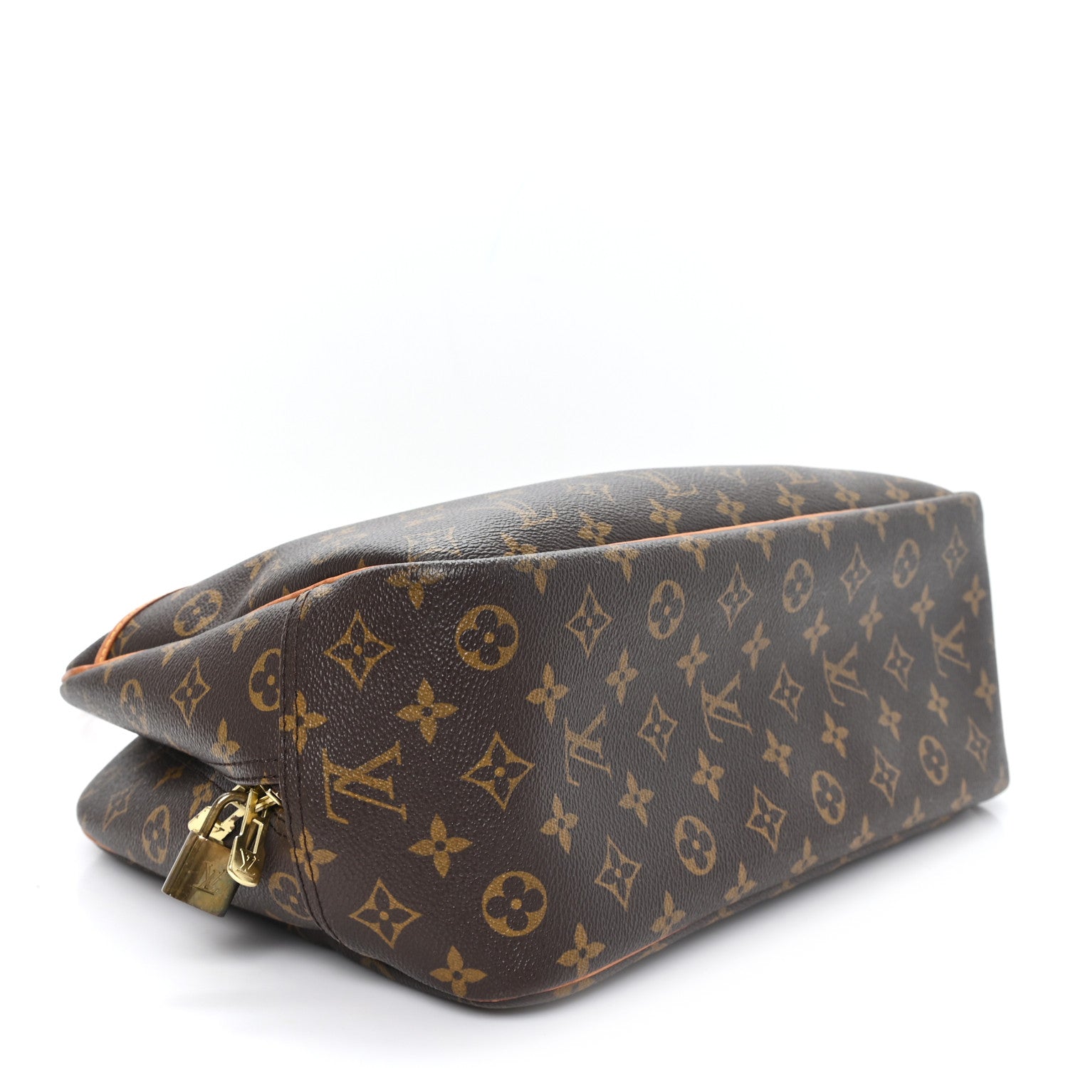 Louis Vuitton Monogram Deauville 4 of 11
