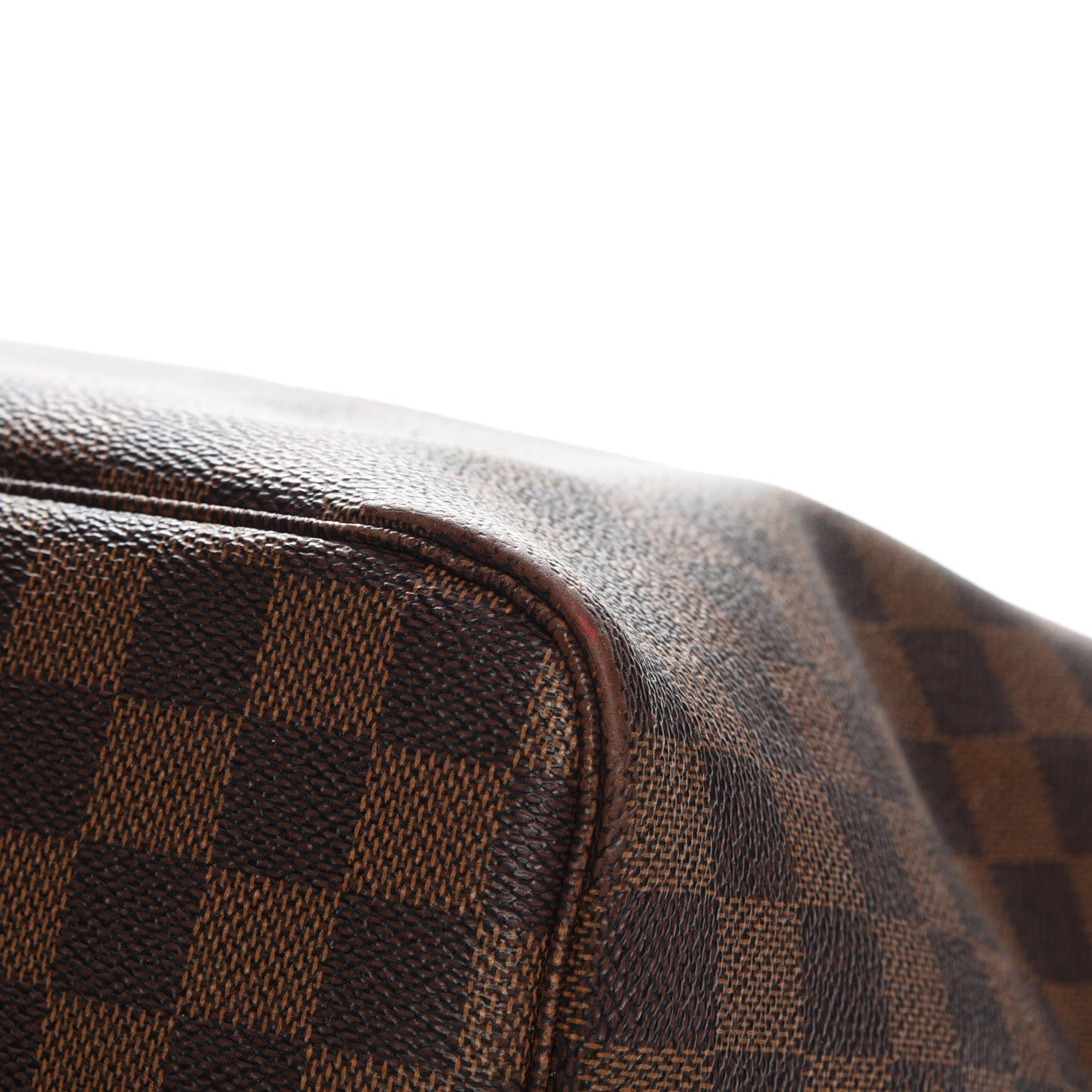 Louis Vuitton Damier Ebene Neverfull GM 10 of 13