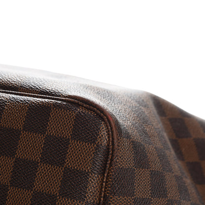 Louis Vuitton Damier Ebene Neverfull GM 10 of 13