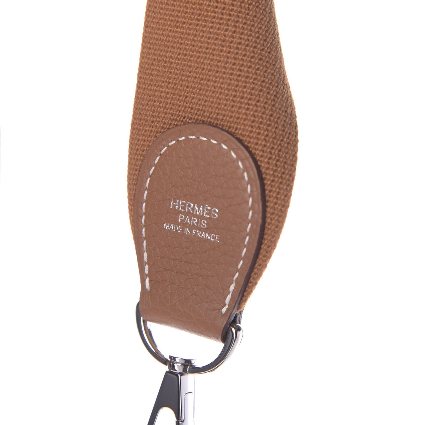 Taurillon Clemence Evelyne III PM Gold