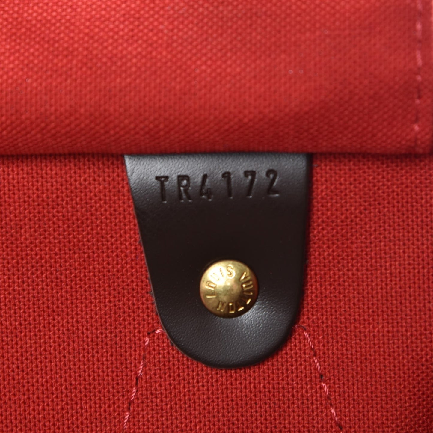 Damier Ebene Speedy 35