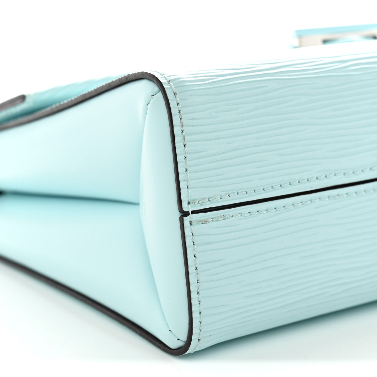 Louis Vuitton Epi Pochette Grenelle Seaside 8 of 9
