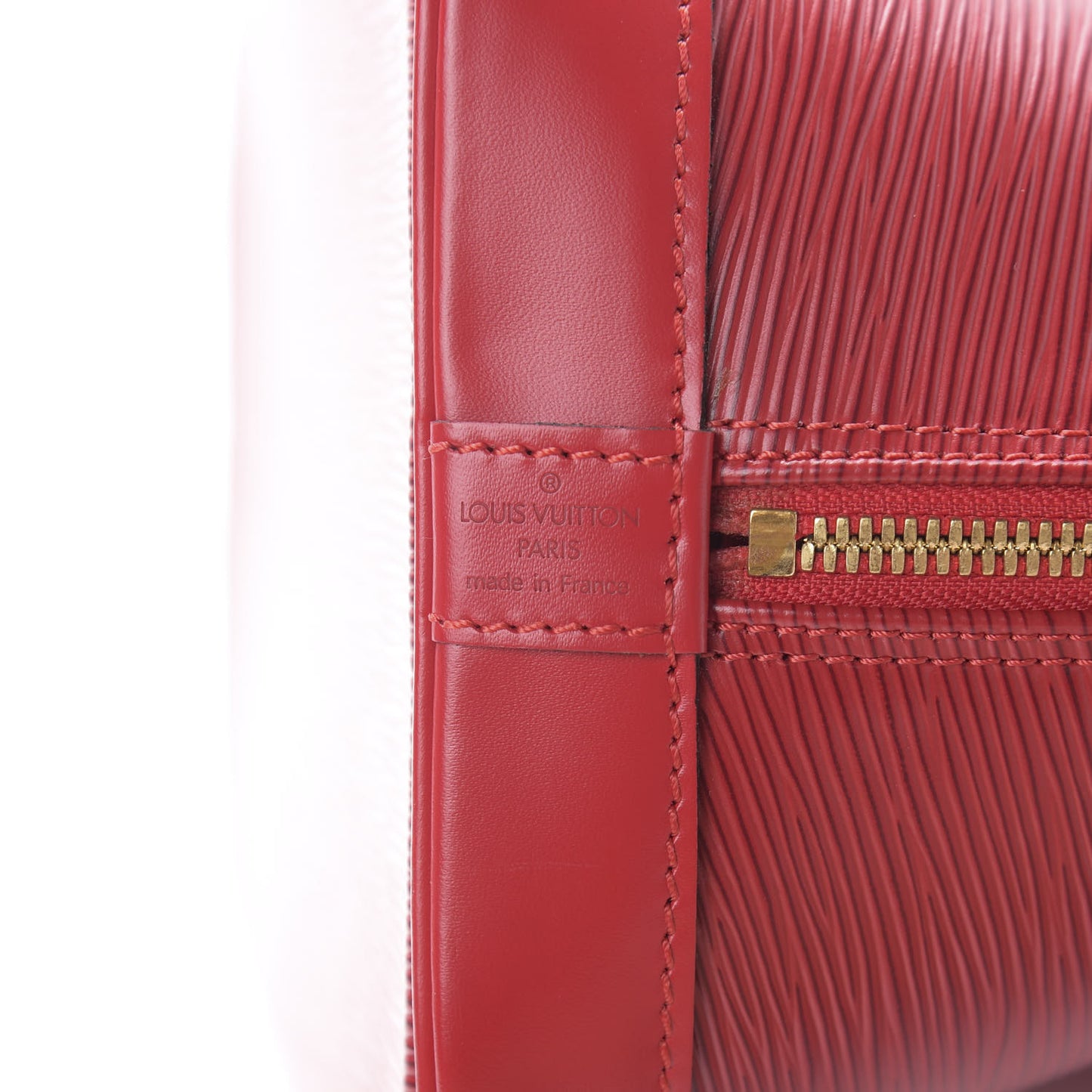 Epi Alma PM Castillan Red