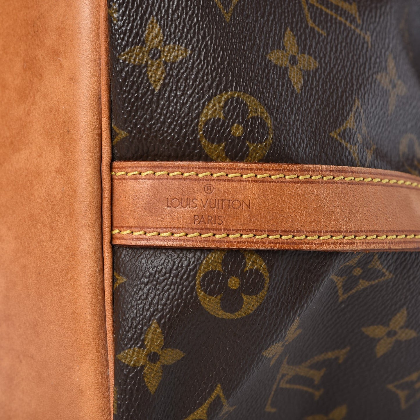 Monogram Petit Noe