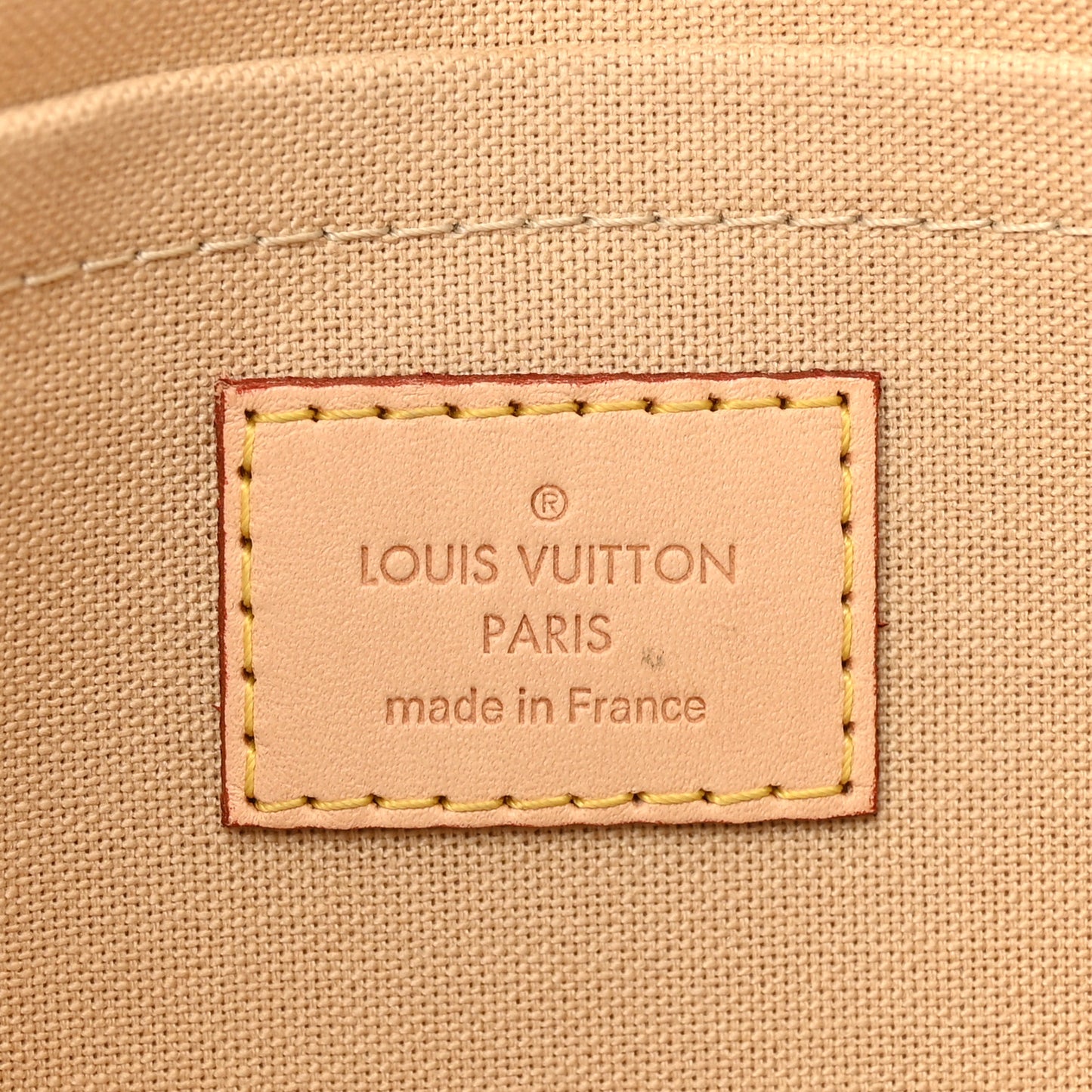 Damier Azur Favorite PM
