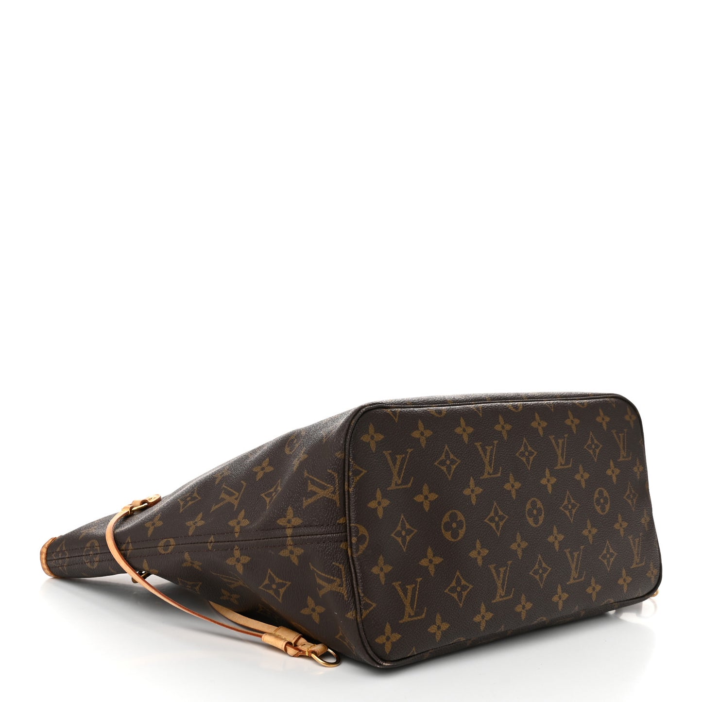 Monogram Neverfull MM