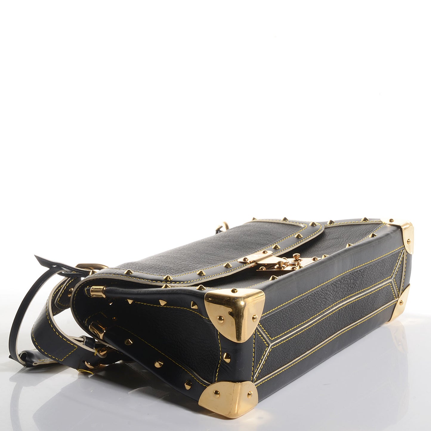Suhali Le Talentueux Black