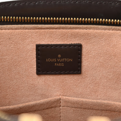Louis Vuitton Damier Ebene Kensington Bowling Bag 6 of 10