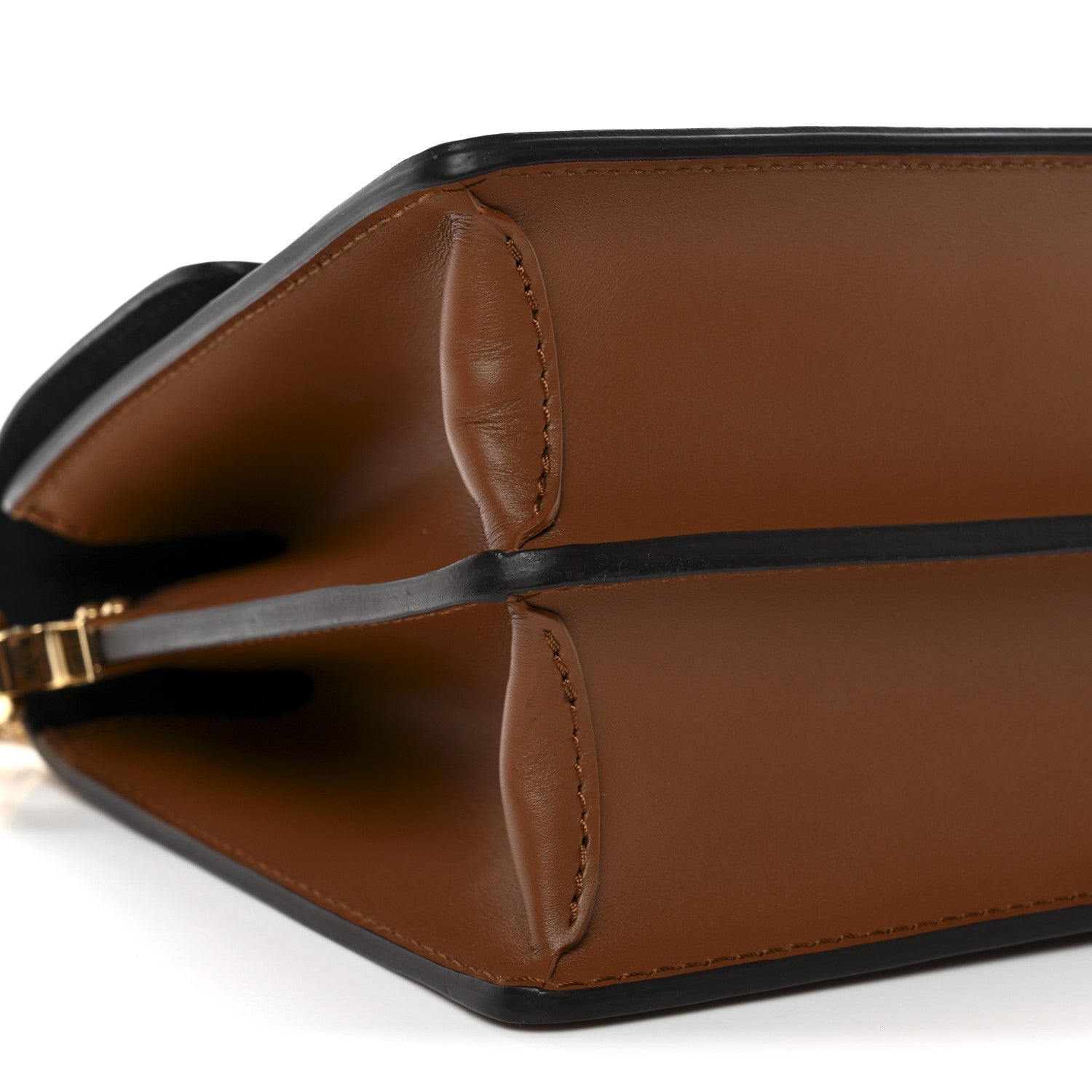 Louis Vuitton Reverse Monogram Dauphine MM 8 of 9
