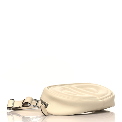 Hermes Swift Verso In-The-Loop Belt Bag Nata Lime 4 of 9