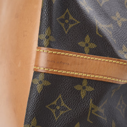 Louis Vuitton Monogram Petit Noe 7 of 8