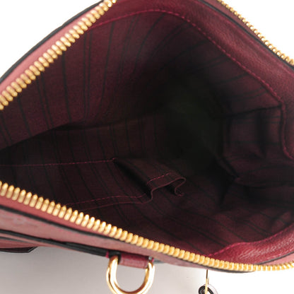 Louis Vuitton Empreinte Petillante Clutch Flamme 5 of 7