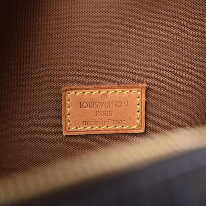 Louis Vuitton Monogram Sac a Dos Packall 6 of 12