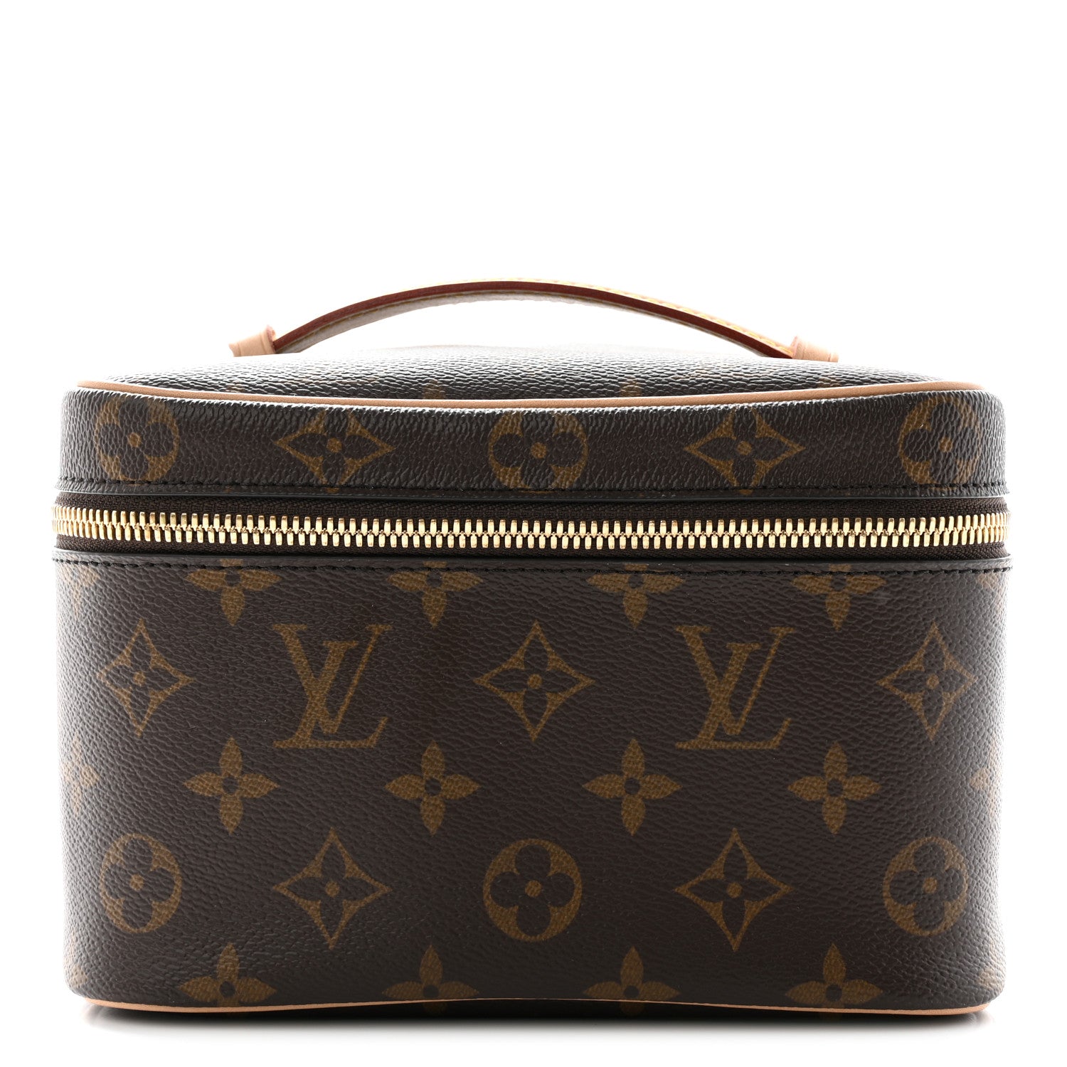 Louis Vuitton Monogram Nice Mini 1 of 13