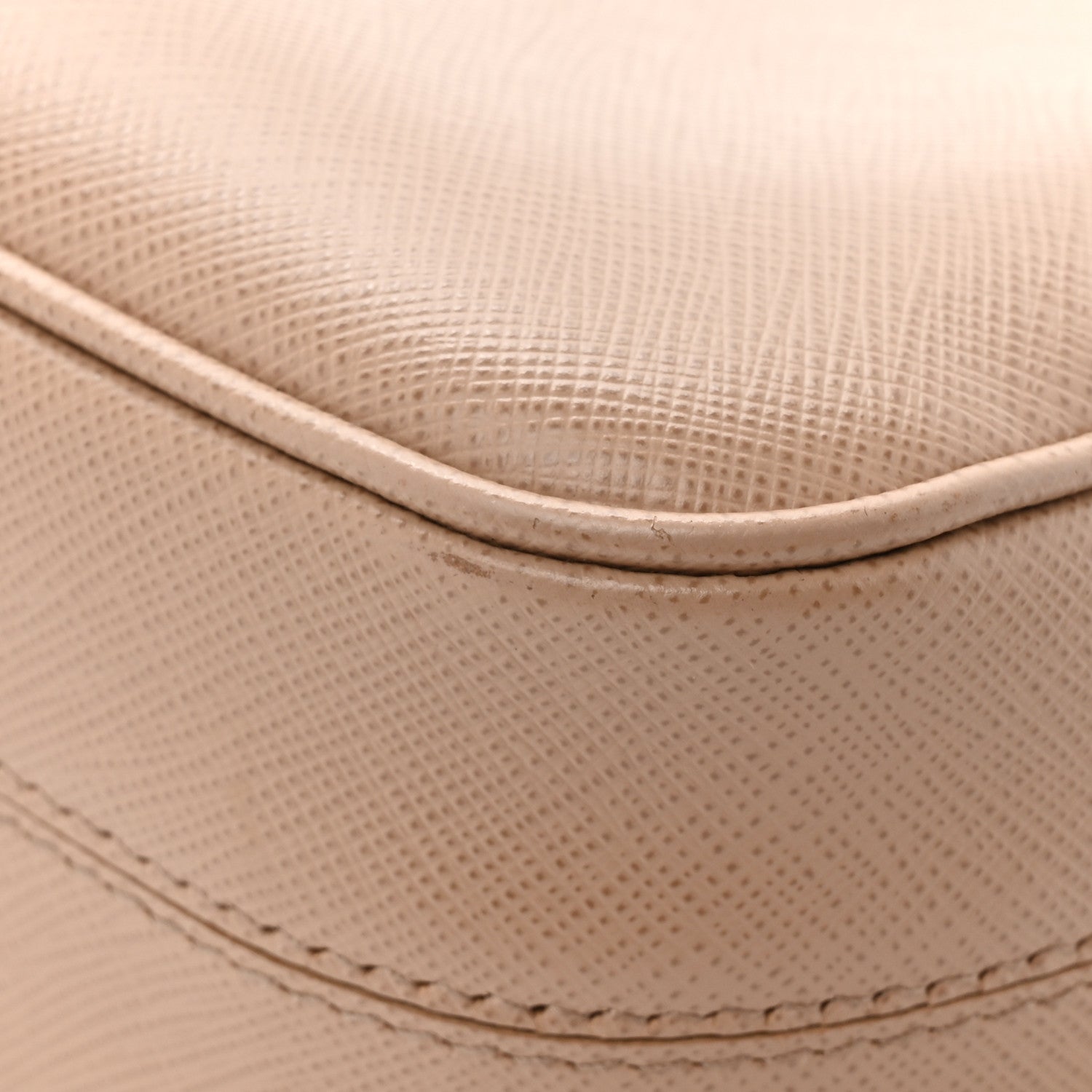 Prada Saffiano Lux Re-Edition 2005 Shoulder Bag Cammeo 12 of 14