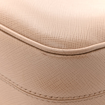 Prada Saffiano Lux Re-Edition 2005 Shoulder Bag Cammeo 12 of 14