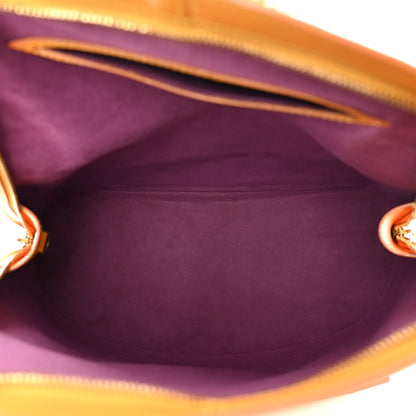 Louis Vuitton Epi Gobelins Backpack Tassil 6 of 11