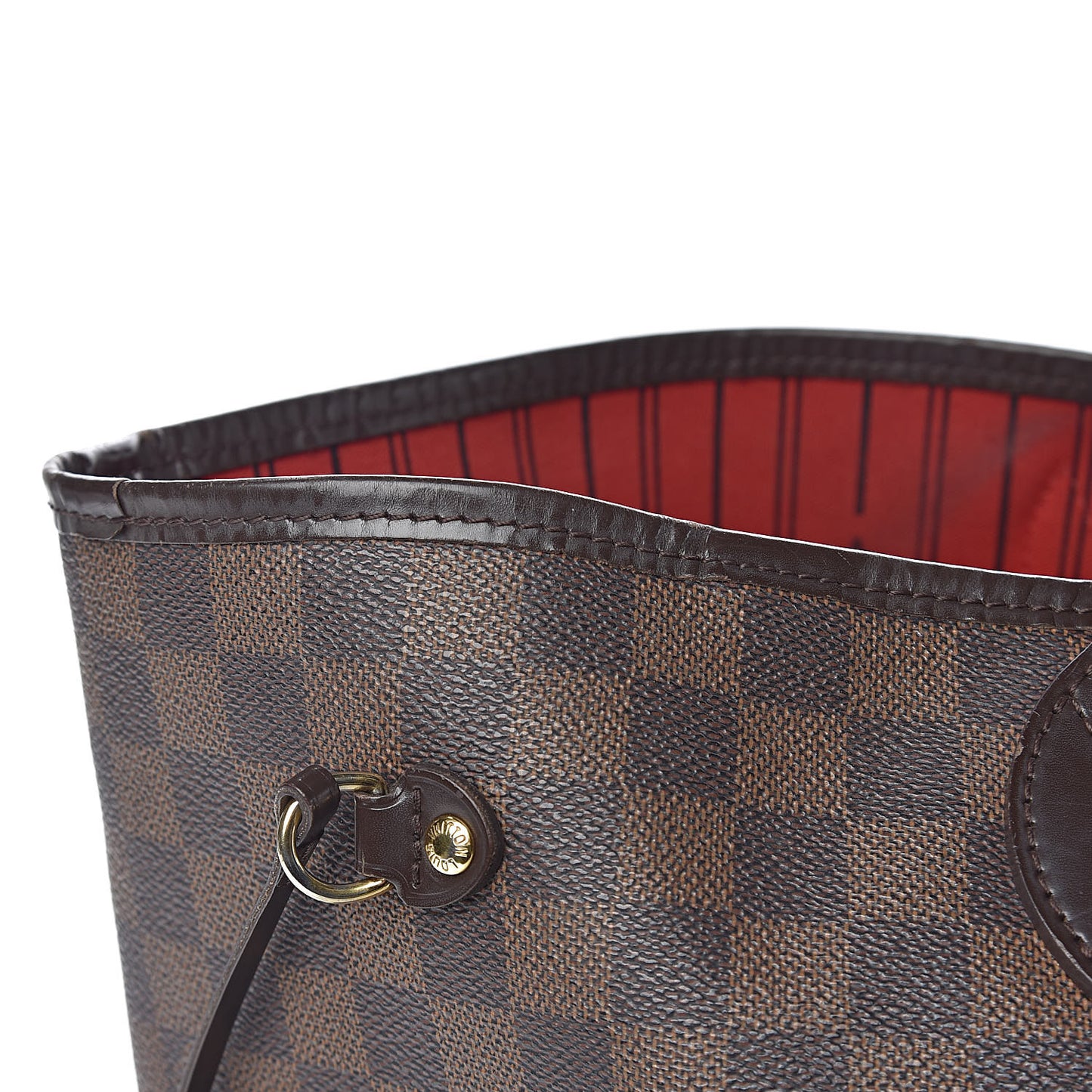 Damier Ebene Neverfull GM