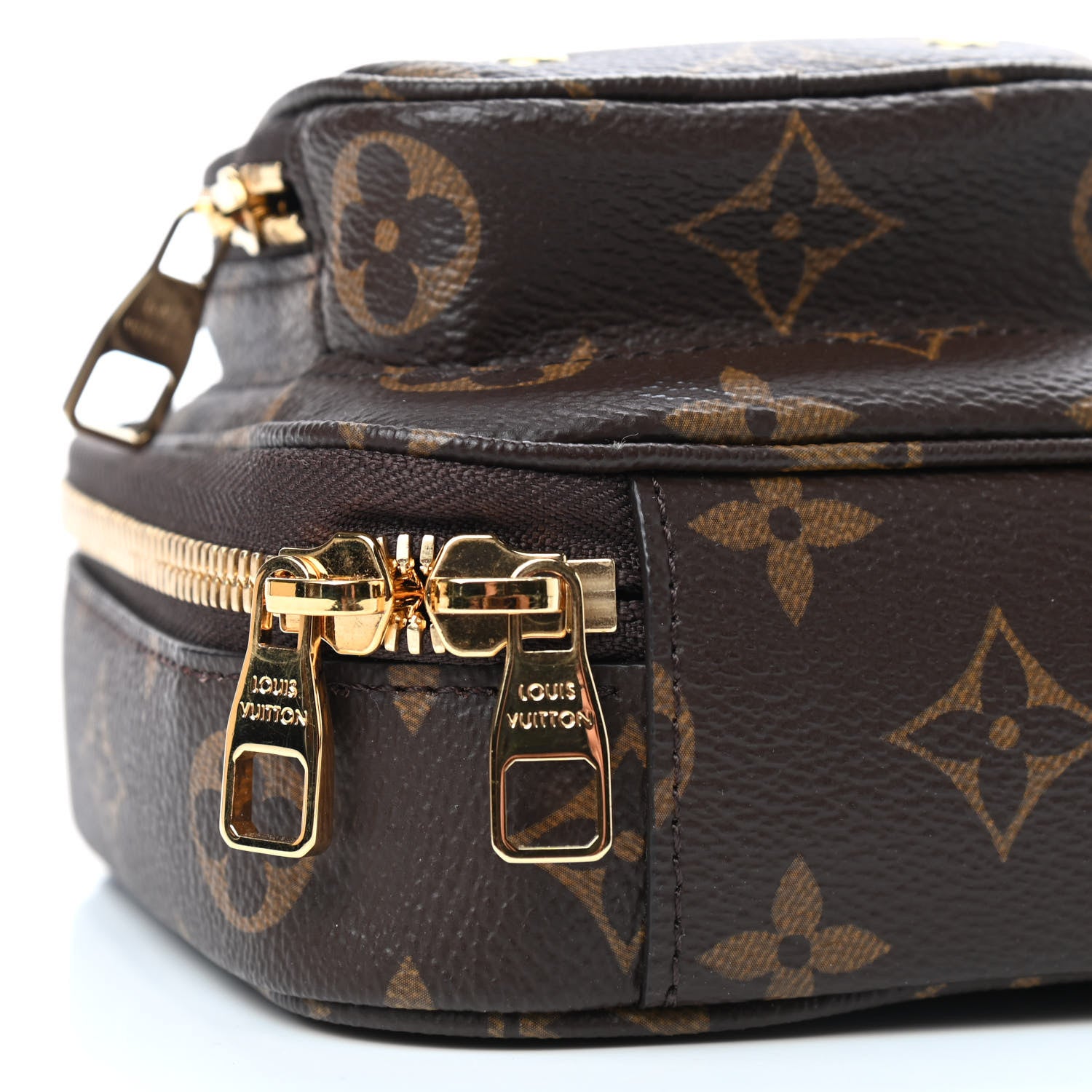 Louis Vuitton Monogram Utility Crossbody 7 of 8