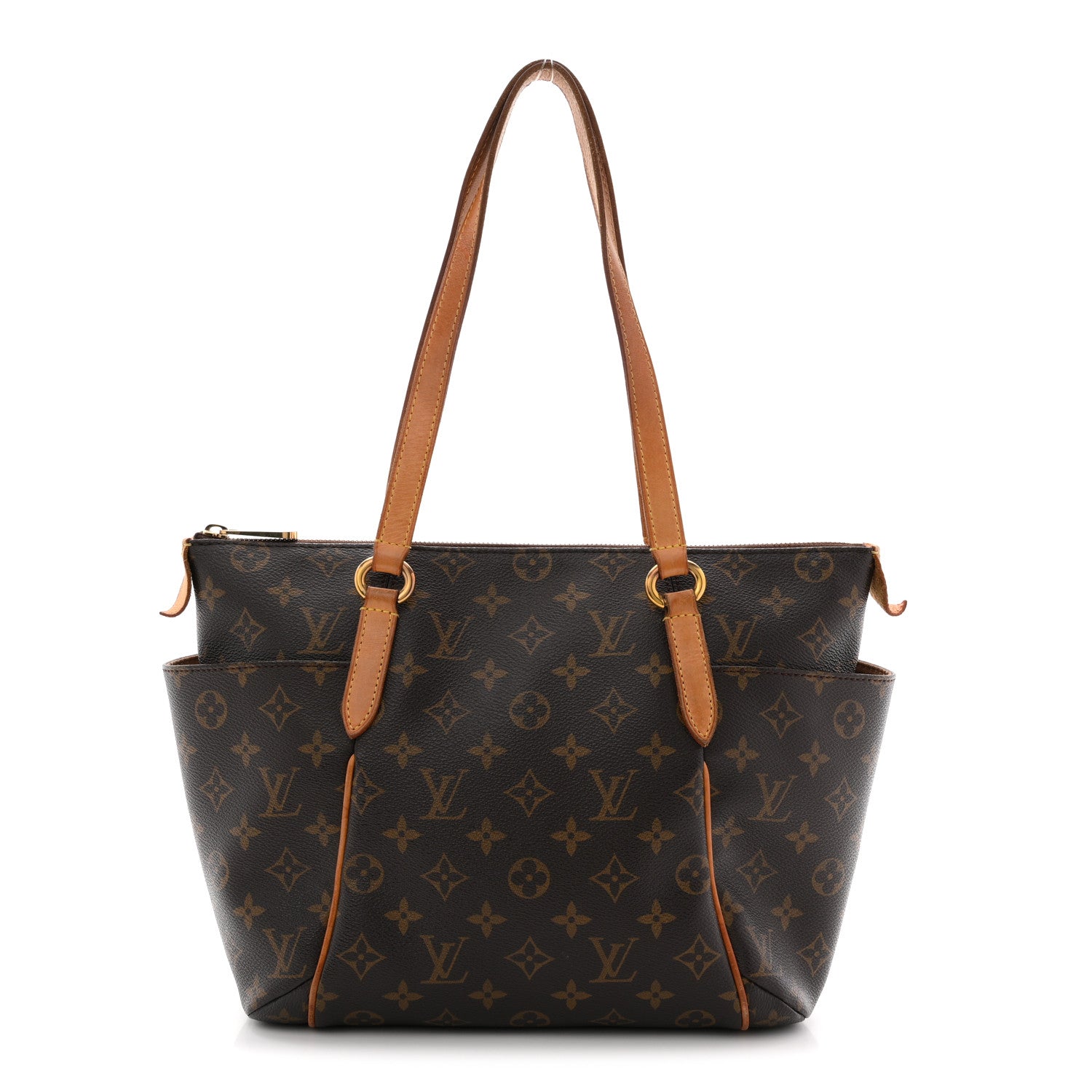Louis Vuitton Monogram Totally PM 1 of 13