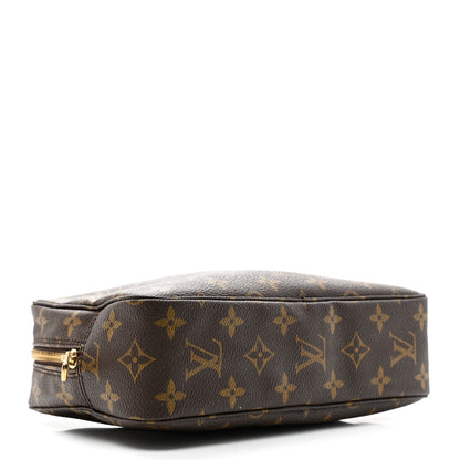 Louis Vuitton Monogram Trousse Toilette 23 4 of 8