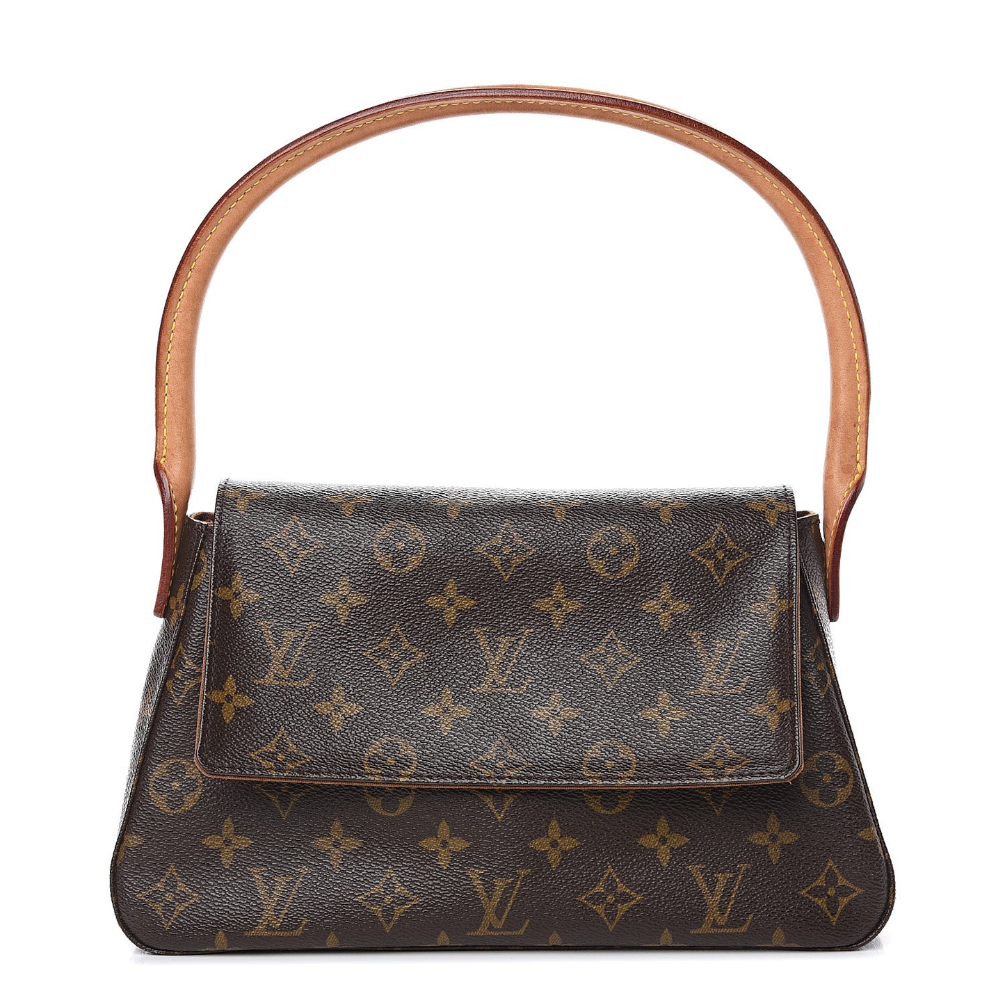 Monogram Mini Looping