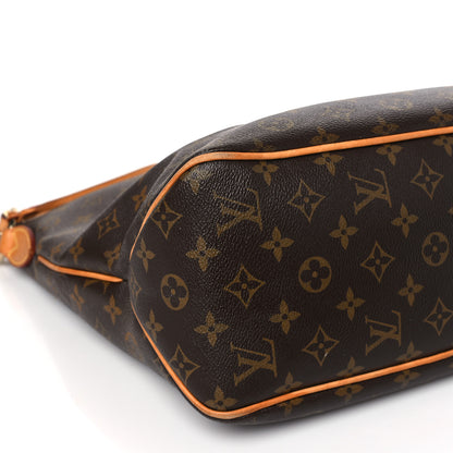 Louis Vuitton Monogram Delightful MM NM 7 of 13