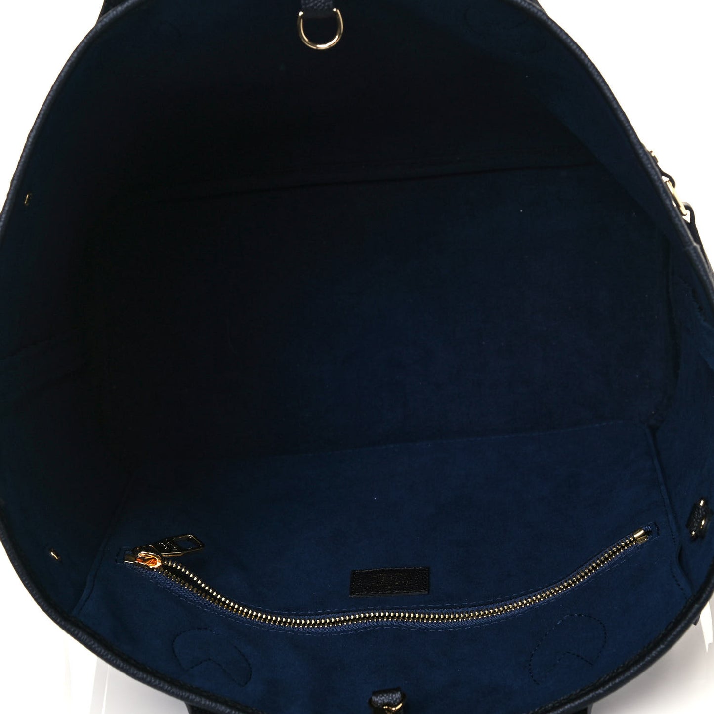Empreinte Monogram Giant Neverfull MM Black