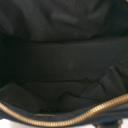 Gucci Monogram Hasler Boston Black 5 of 13
